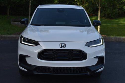 2025 Honda HR-V AWD Sport