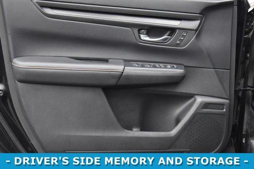 2024 Honda CR-V Hybrid Sport AWD