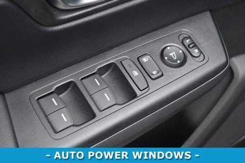 2024 Honda CR-V Hybrid Sport AWD