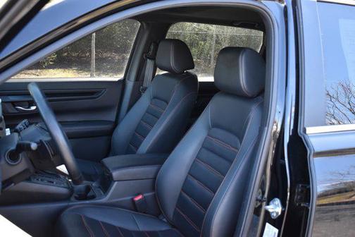 2024 Honda CR-V Hybrid Sport AWD