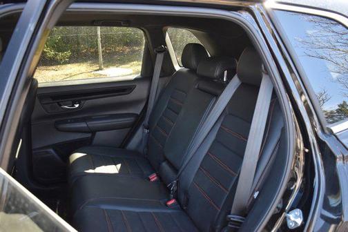 2024 Honda CR-V Hybrid Sport AWD