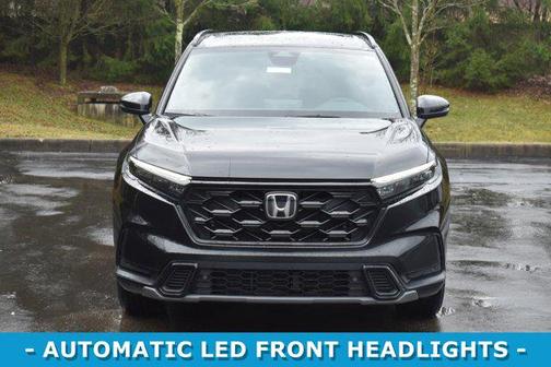 2024 Honda CR-V Hybrid Sport AWD