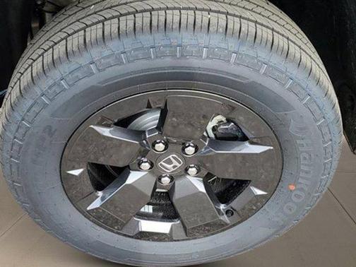 2026 Honda Passport AWD RTL