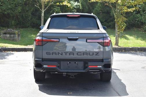 2024 Hyundai SANTA CRUZ NIGHT