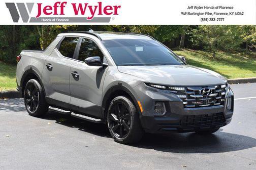 2024 Hyundai SANTA CRUZ NIGHT