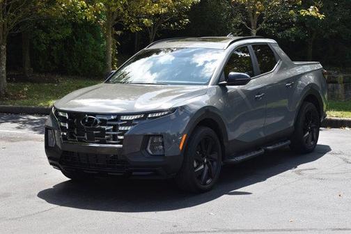 2024 Hyundai SANTA CRUZ NIGHT