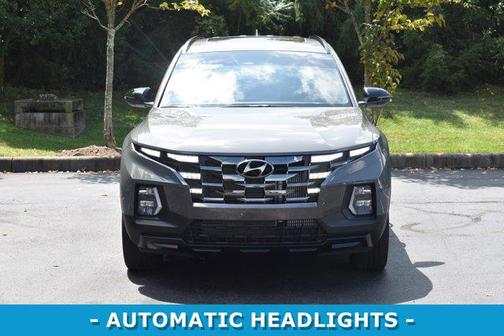 2024 Hyundai SANTA CRUZ NIGHT