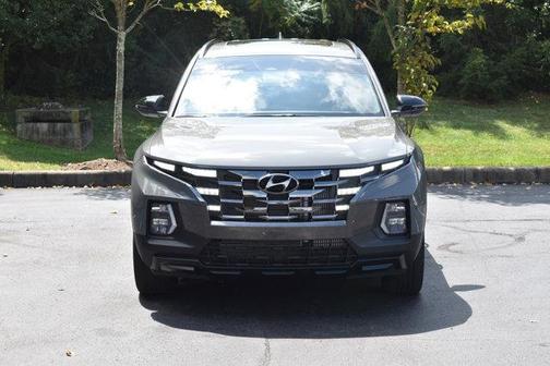 2024 Hyundai SANTA CRUZ NIGHT