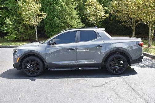 2024 Hyundai SANTA CRUZ NIGHT