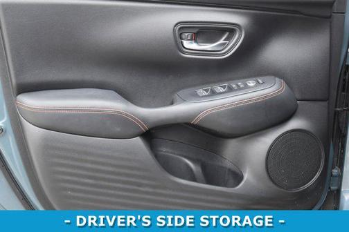 2024 Honda HR-V AWD Sport