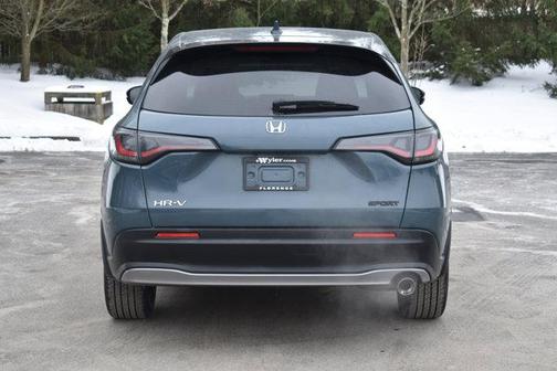 2024 Honda HR-V AWD Sport