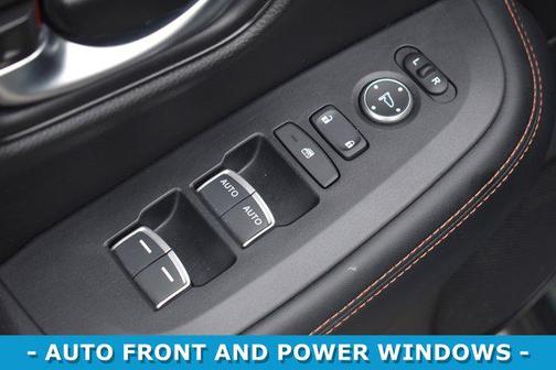 2024 Honda HR-V AWD Sport