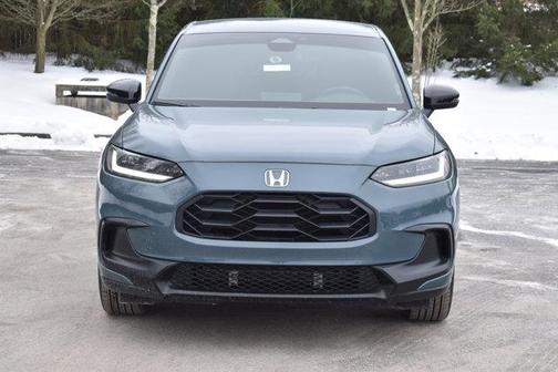 2024 Honda HR-V AWD Sport