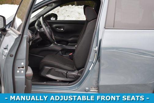 2024 Honda HR-V AWD Sport