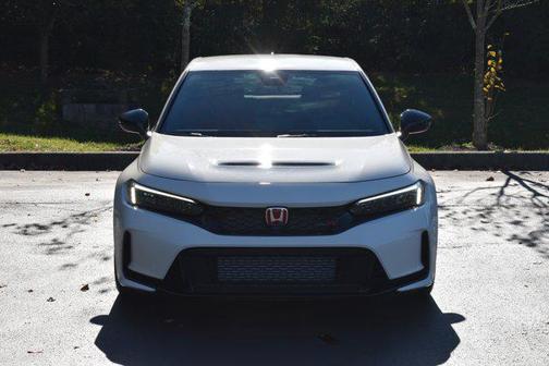 2025 Honda Civic Type R Base