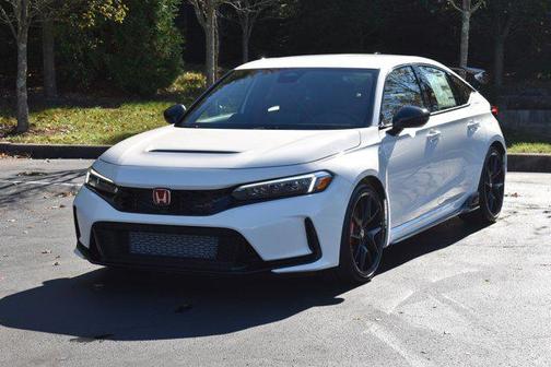 2025 Honda Civic Type R Base