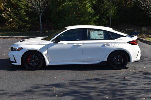2025 Honda Civic Type R Base