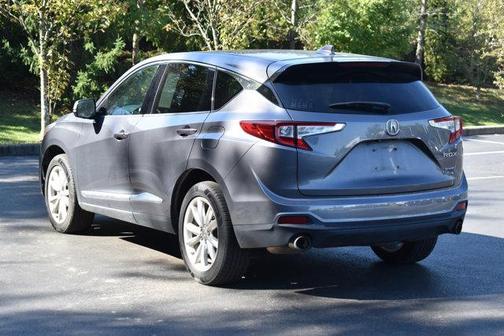2019 Acura RDX Base