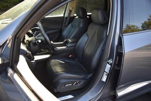 2019 Acura RDX Base