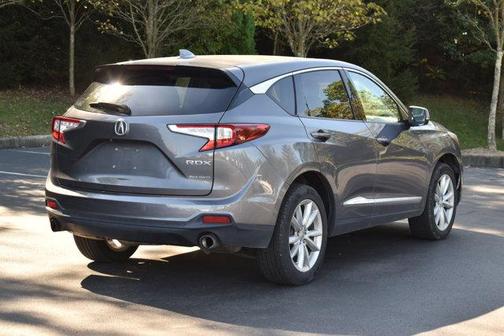 2019 Acura RDX Base