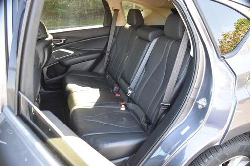 2019 Acura RDX Base