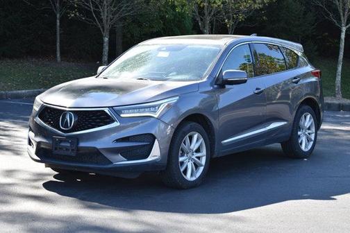2019 Acura RDX Base