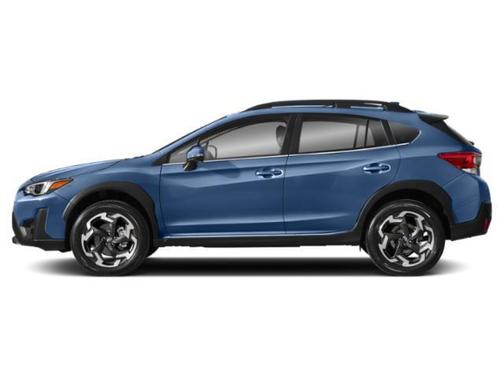 Horizon Blue Pearl 2021 Subaru Crosstrek Limited