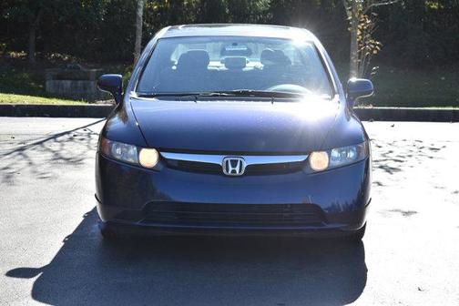 2008 Honda Civic EX