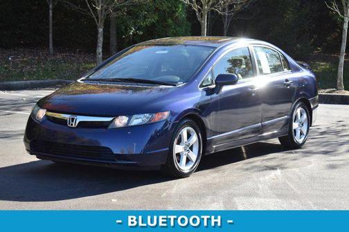 2008 Honda Civic EX
