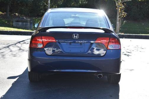 2008 Honda Civic EX