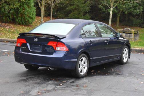 2008 Honda Civic EX