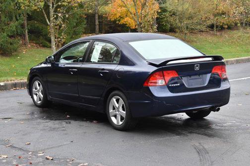 2008 Honda Civic EX