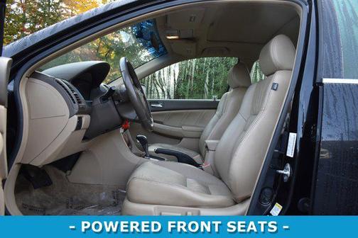 2007 Honda Accord EX-L