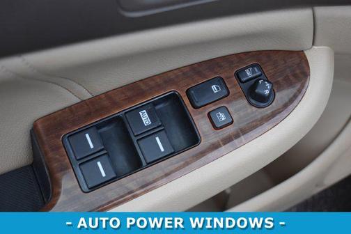 2007 Honda Accord EX-L