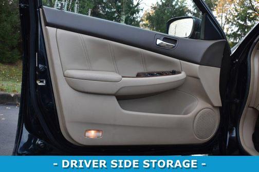 2007 Honda Accord EX-L