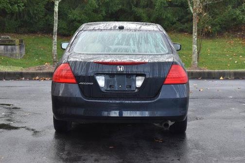 2007 Honda Accord EX-L