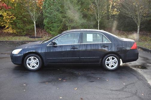 2007 Honda Accord EX-L