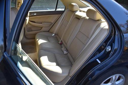 2007 Honda Accord EX-L