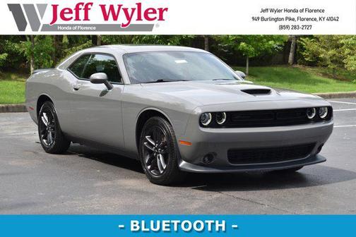 2019 Dodge Challenger GT