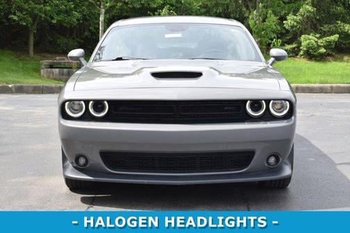2019 Dodge Challenger GT