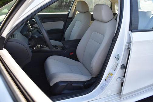 2022 Honda Civic LX