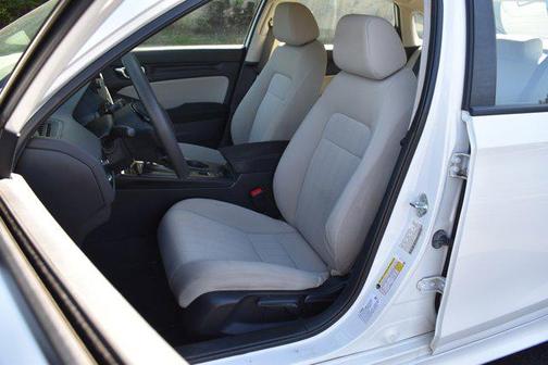 2022 Honda Civic LX