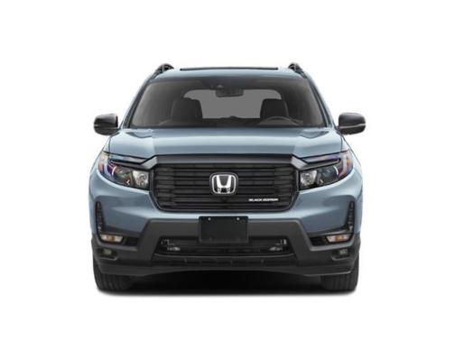 2024 Honda Passport AWD Black