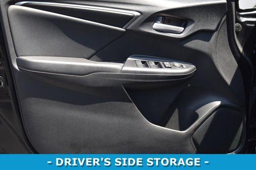 2020 Honda Fit EX-L