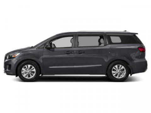 2018 Kia Sedona LX