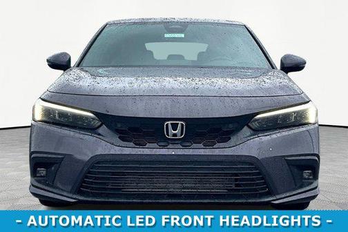 2022 Honda Civic Sport Touring