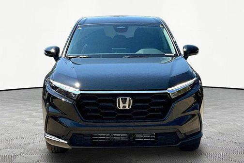 Nh-731p/Crystal Bl 2026 Honda CR-V LX AWD