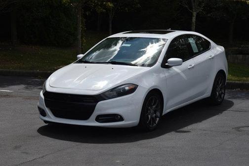 2013 Dodge Dart SXT