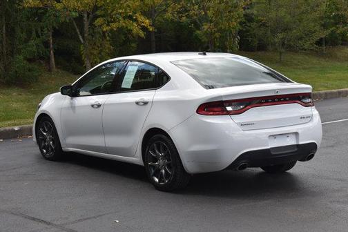2013 Dodge Dart SXT