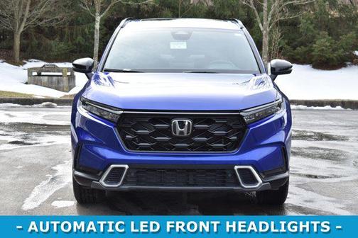 2023 Honda CR-V Hybrid Sport Touring AWD